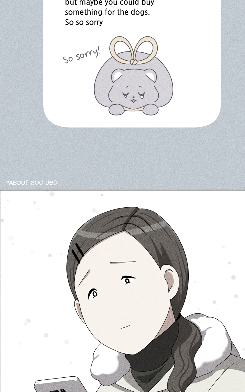 Read The Dog Diaries ENGLISH Manga Online