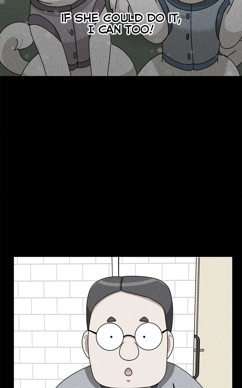 Read The Dog Diaries ENGLISH Manga Online