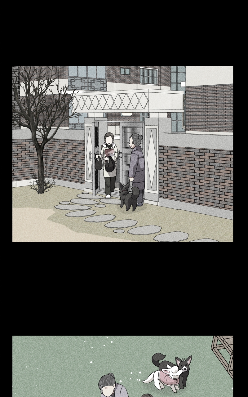 Read The Dog Diaries ENGLISH Manga Online