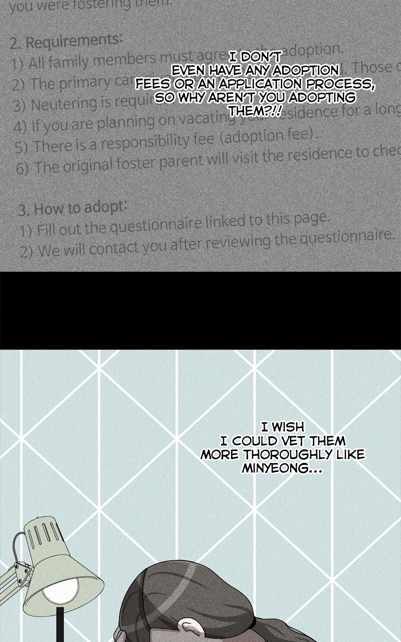 Read The Dog Diaries ENGLISH Manga Online