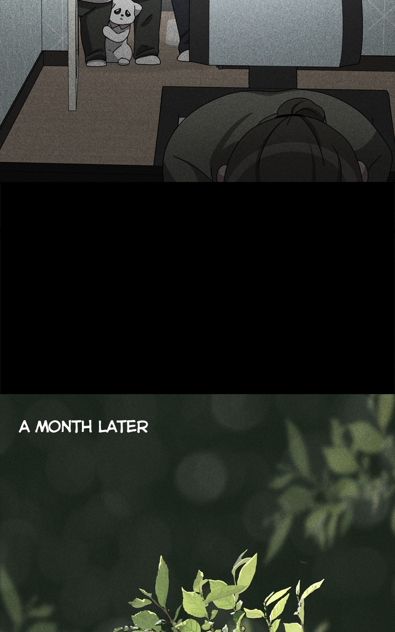 Read The Dog Diaries ENGLISH Manga Online