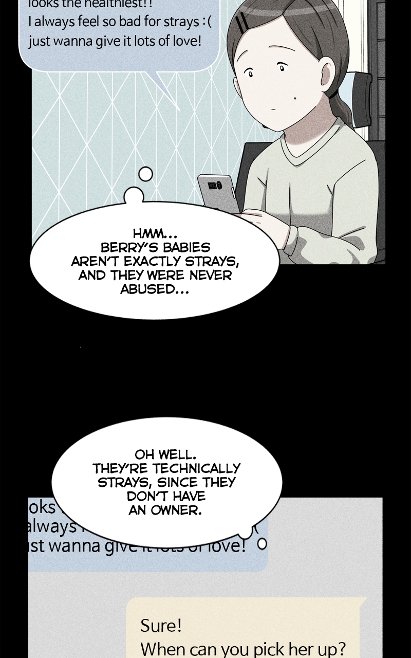 Read The Dog Diaries ENGLISH Manga Online