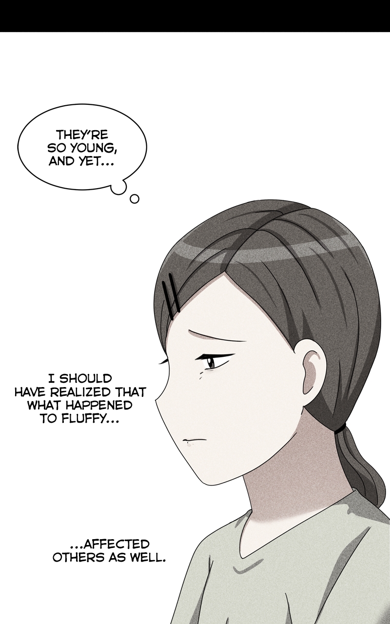 Read The Dog Diaries ENGLISH Manga Online