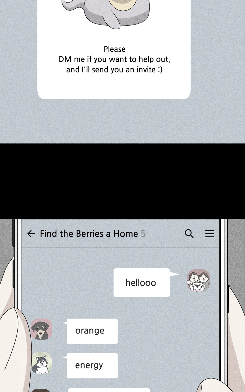 Read The Dog Diaries ENGLISH Manga Online