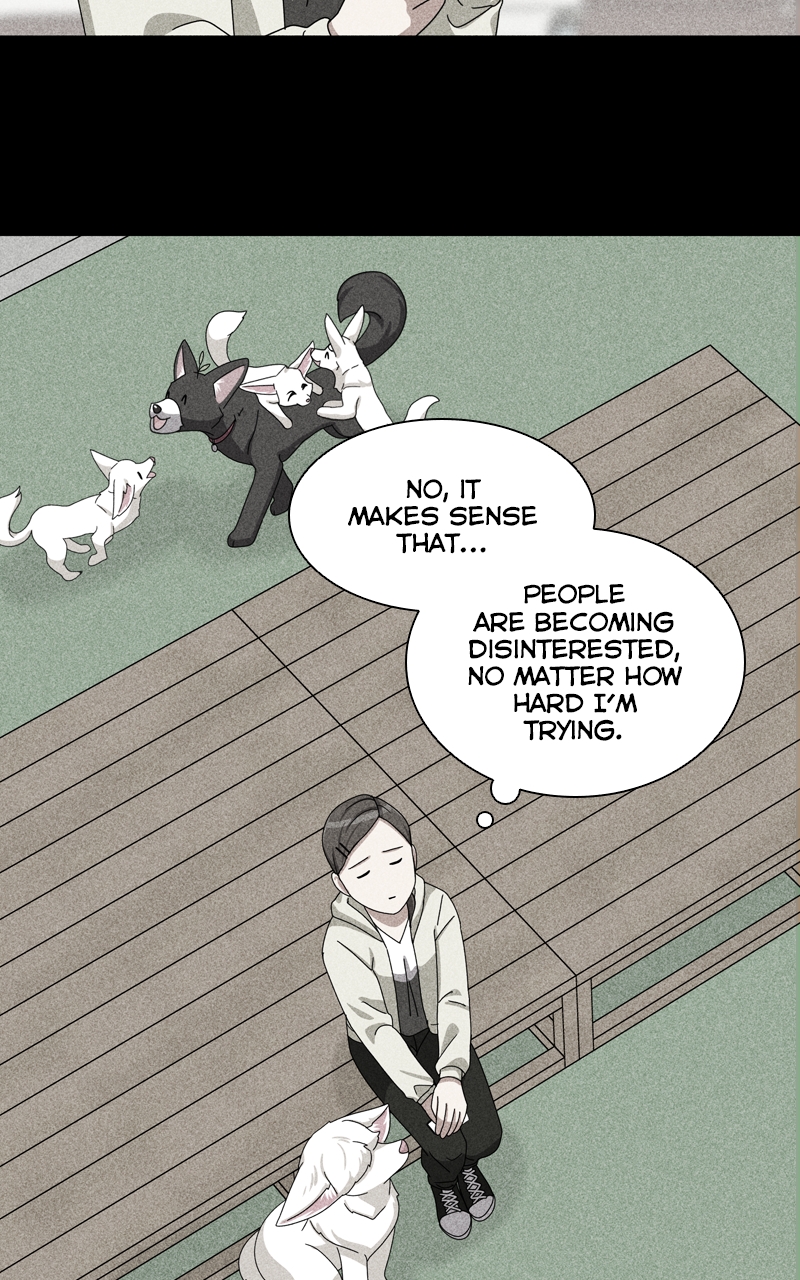 Read The Dog Diaries ENGLISH Manga Online