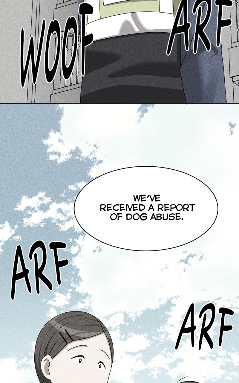 Read The Dog Diaries ENGLISH Manga Online