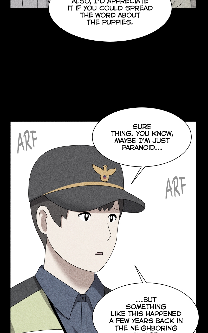 Read The Dog Diaries ENGLISH Manga Online