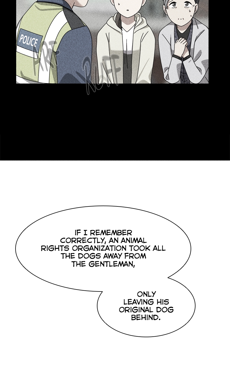 Read The Dog Diaries ENGLISH Manga Online