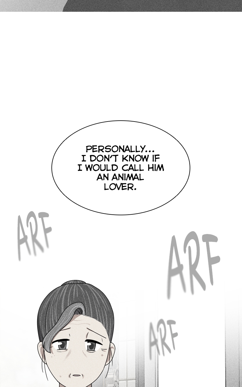 Read The Dog Diaries ENGLISH Manga Online