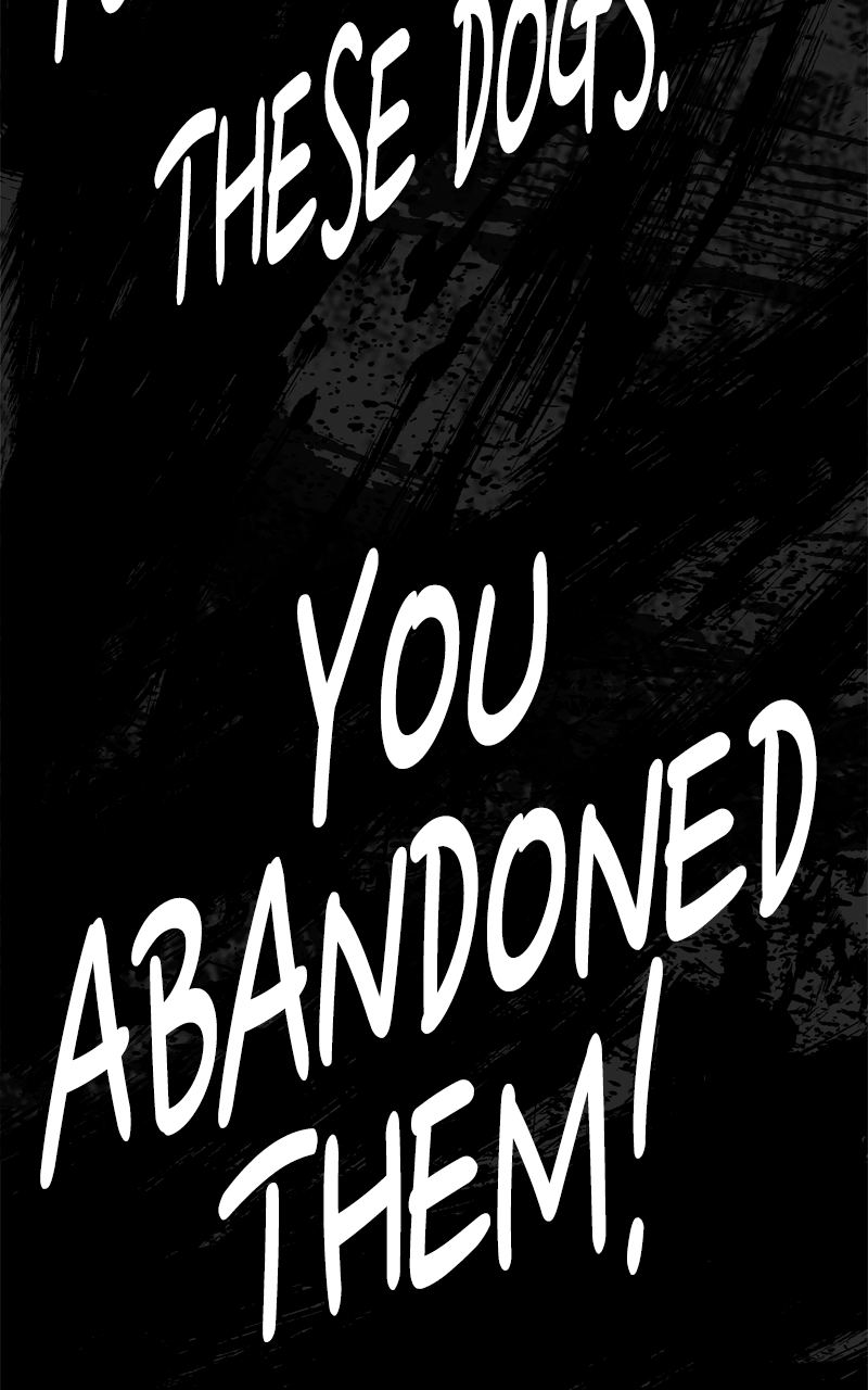 Read The Dog Diaries ENGLISH Manga Online