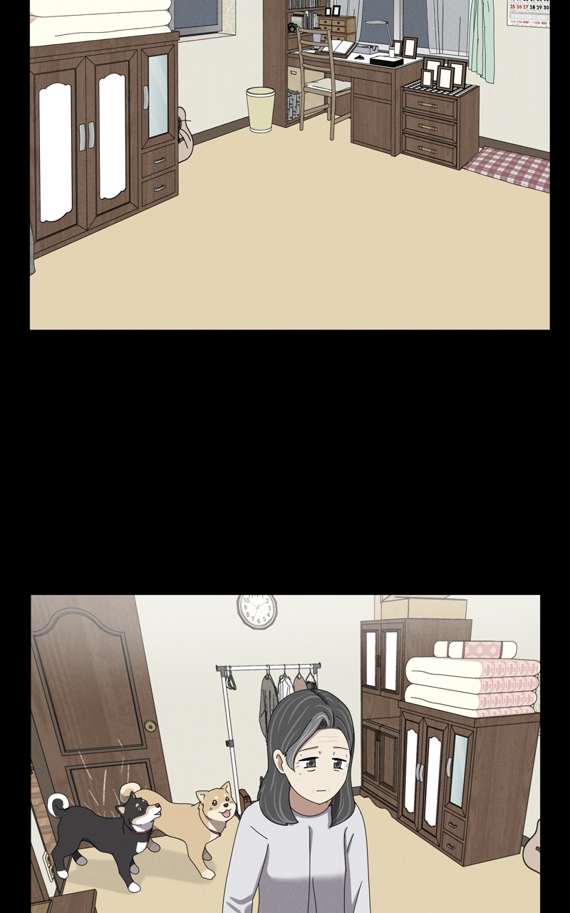 Read The Dog Diaries ENGLISH Manga Online