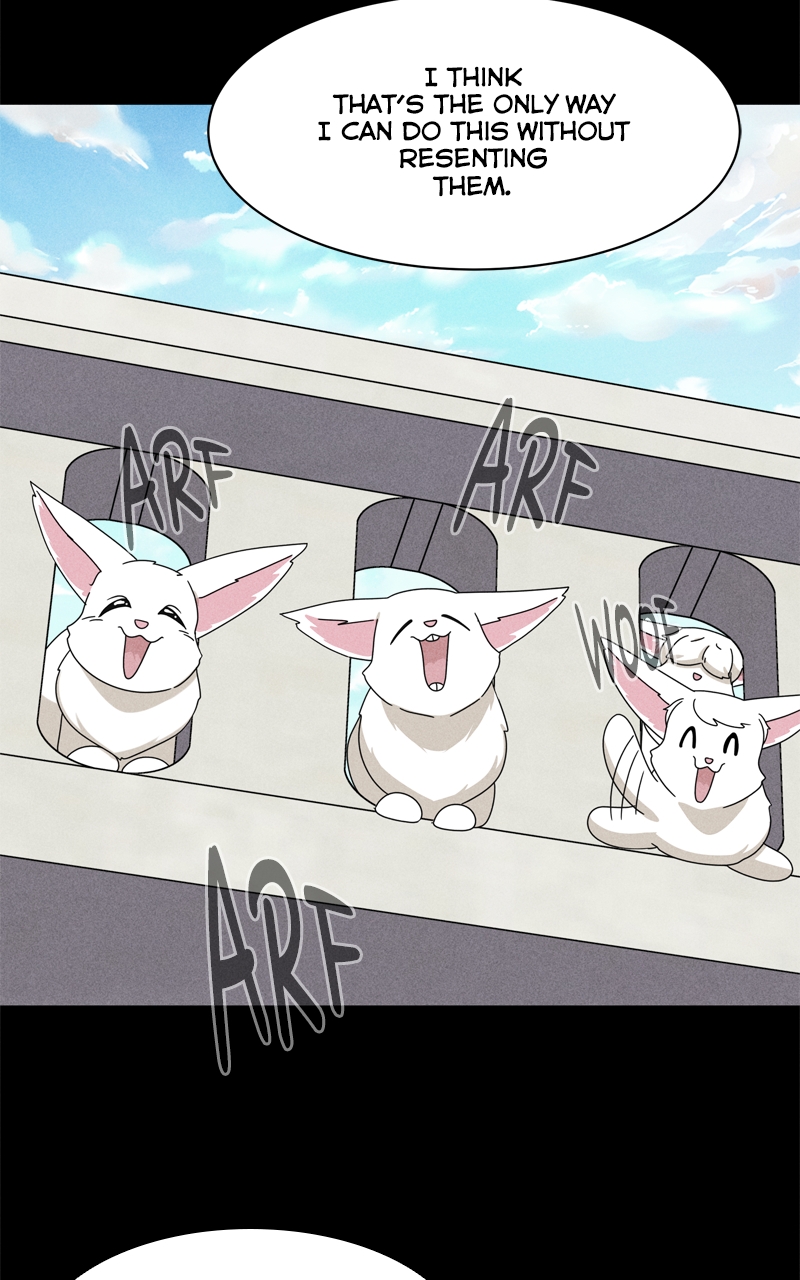 Read The Dog Diaries ENGLISH Manga Online