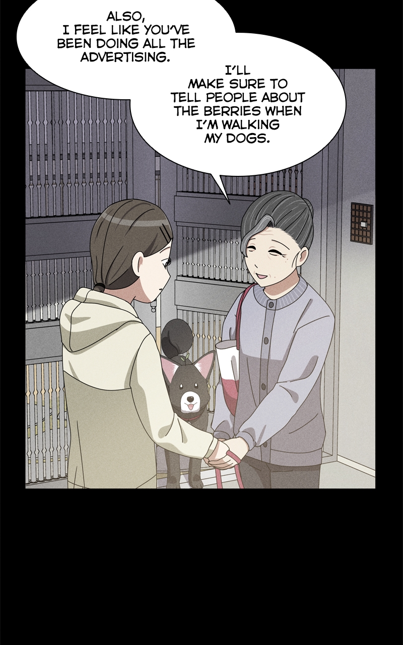 Read The Dog Diaries ENGLISH Manga Online