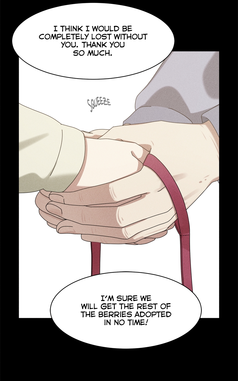 Read The Dog Diaries ENGLISH Manga Online