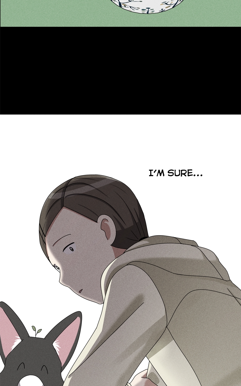 Read The Dog Diaries ENGLISH Manga Online