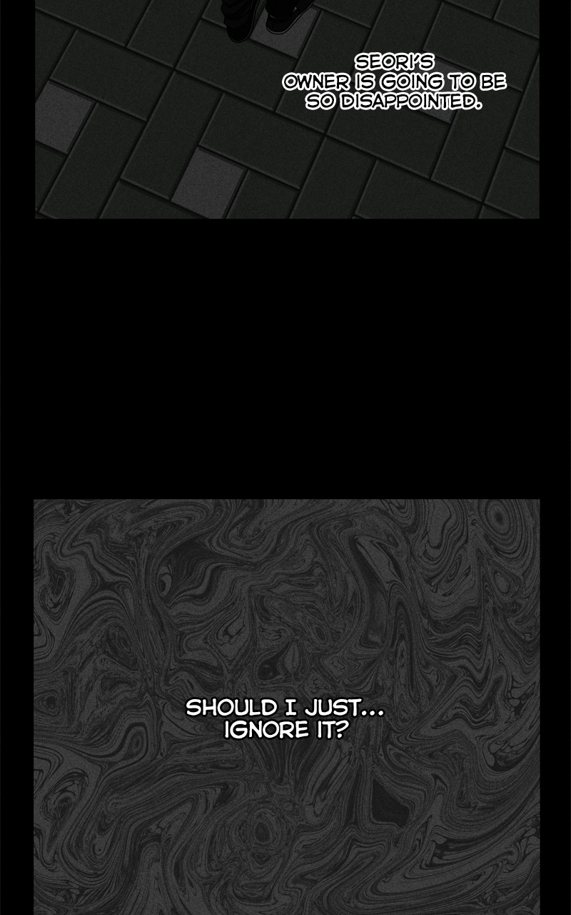 Read The Dog Diaries ENGLISH Manga Online