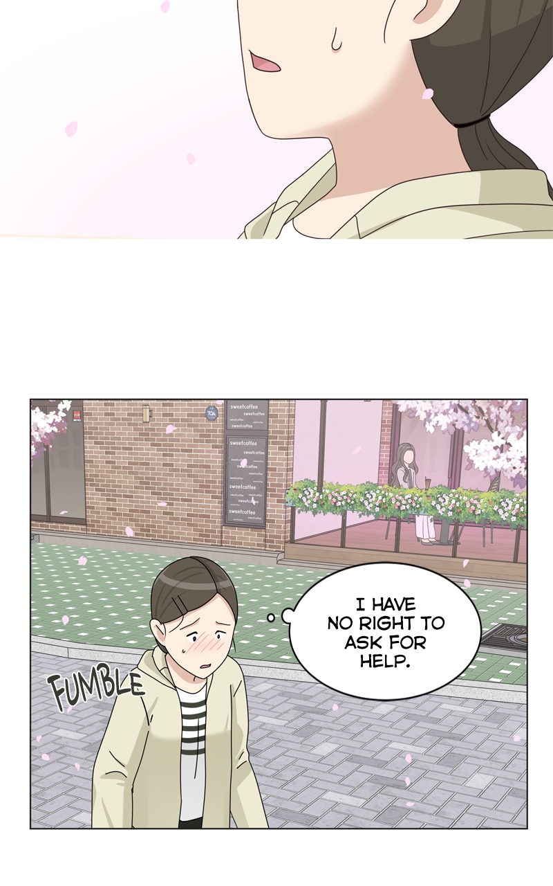 Read The Dog Diaries ENGLISH Manga Online