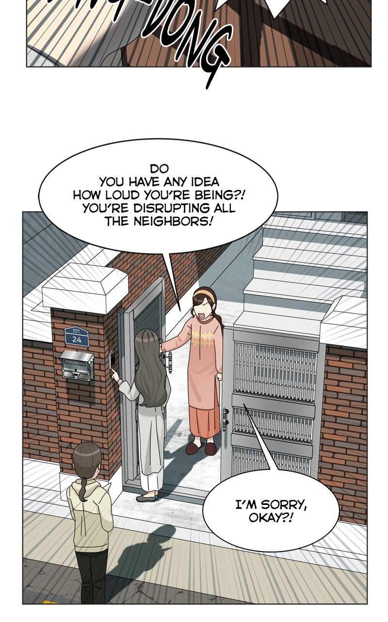Read The Dog Diaries ENGLISH Manga Online
