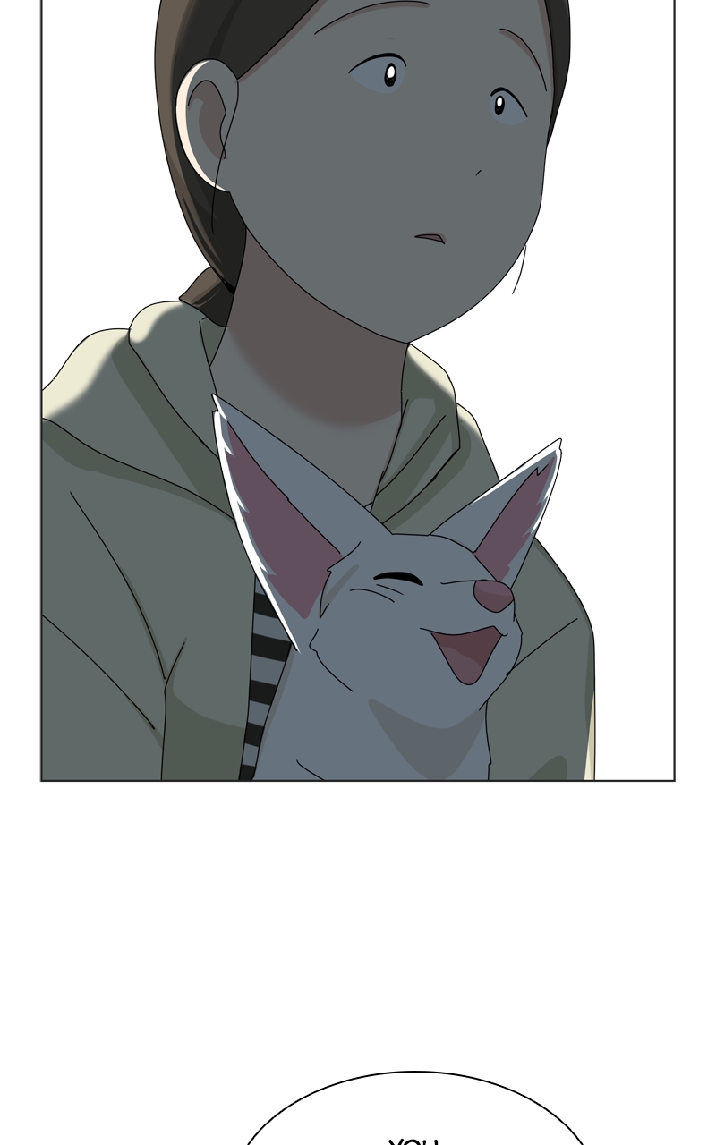 Read The Dog Diaries ENGLISH Manga Online