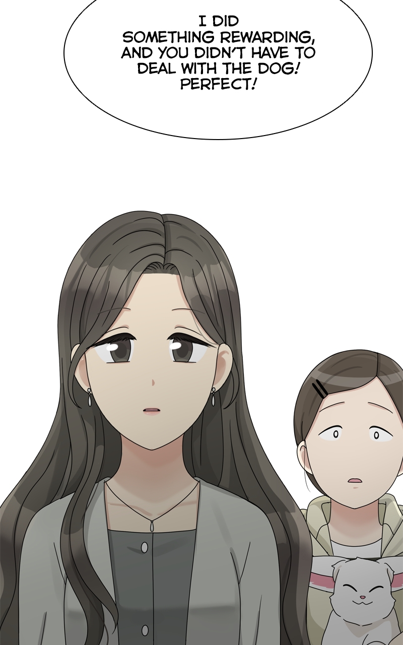 Read The Dog Diaries ENGLISH Manga Online