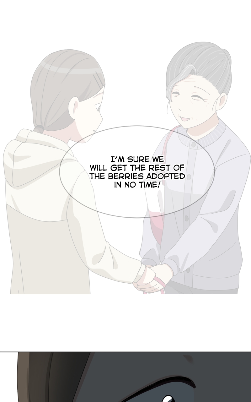 Read The Dog Diaries ENGLISH Manga Online