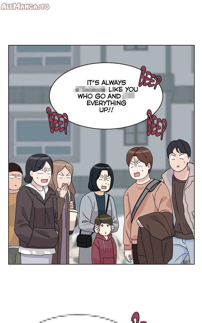 Read The Dog Diaries ENGLISH Manga Online