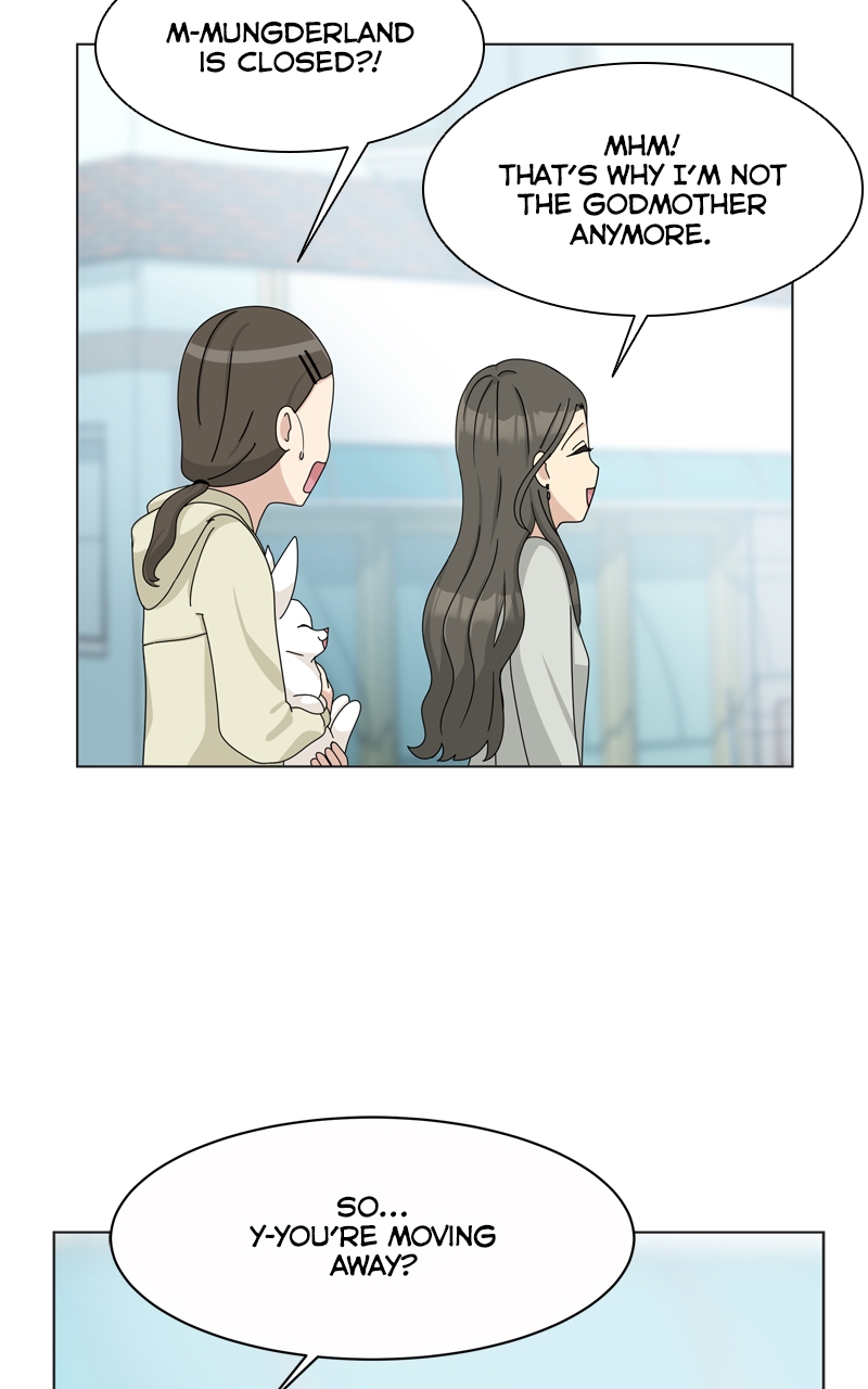 Read The Dog Diaries ENGLISH Manga Online