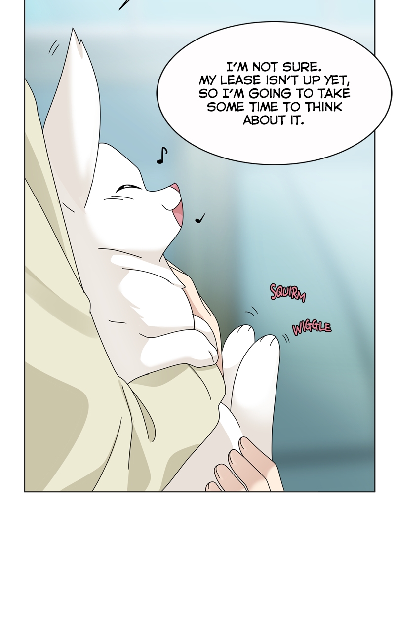 Read The Dog Diaries ENGLISH Manga Online