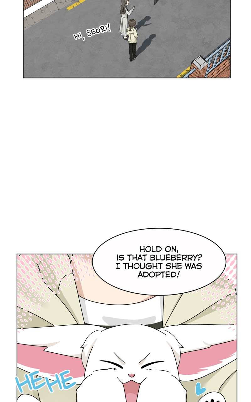 Read The Dog Diaries ENGLISH Manga Online