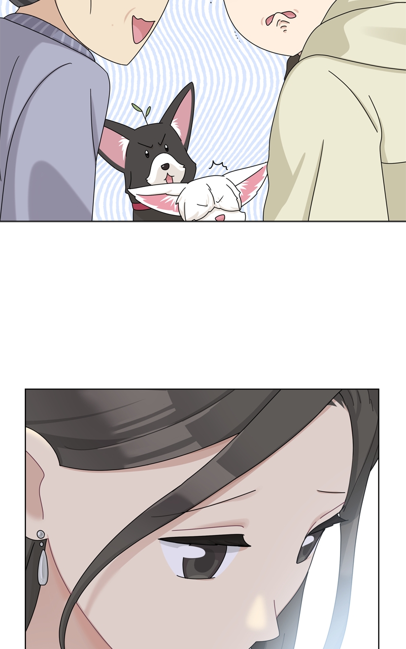 Read The Dog Diaries ENGLISH Manga Online