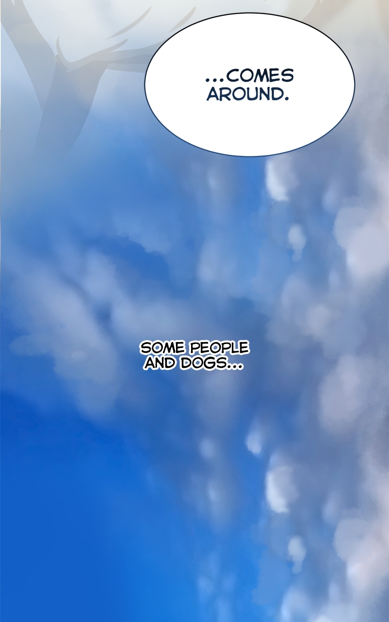 Read The Dog Diaries ENGLISH Manga Online