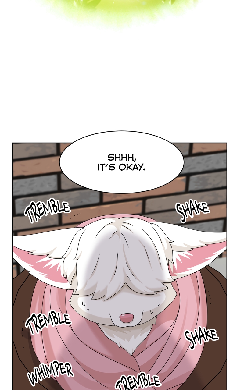 Read The Dog Diaries ENGLISH Manga Online