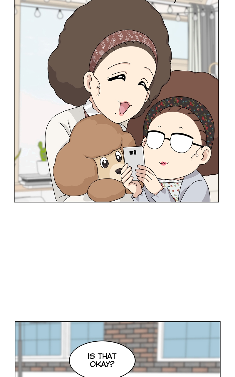 Read The Dog Diaries ENGLISH Manga Online