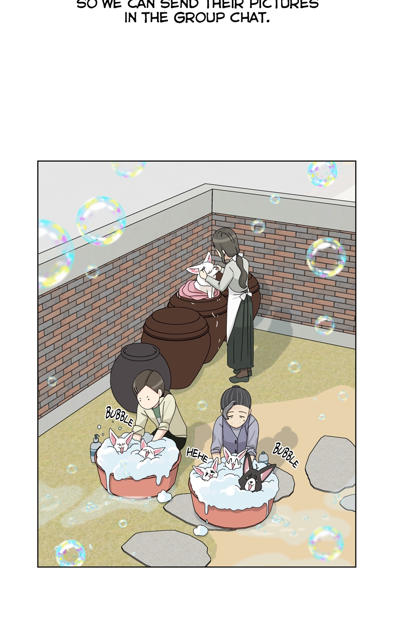 Read The Dog Diaries ENGLISH Manga Online