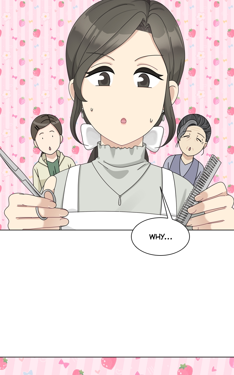 Read The Dog Diaries ENGLISH Manga Online