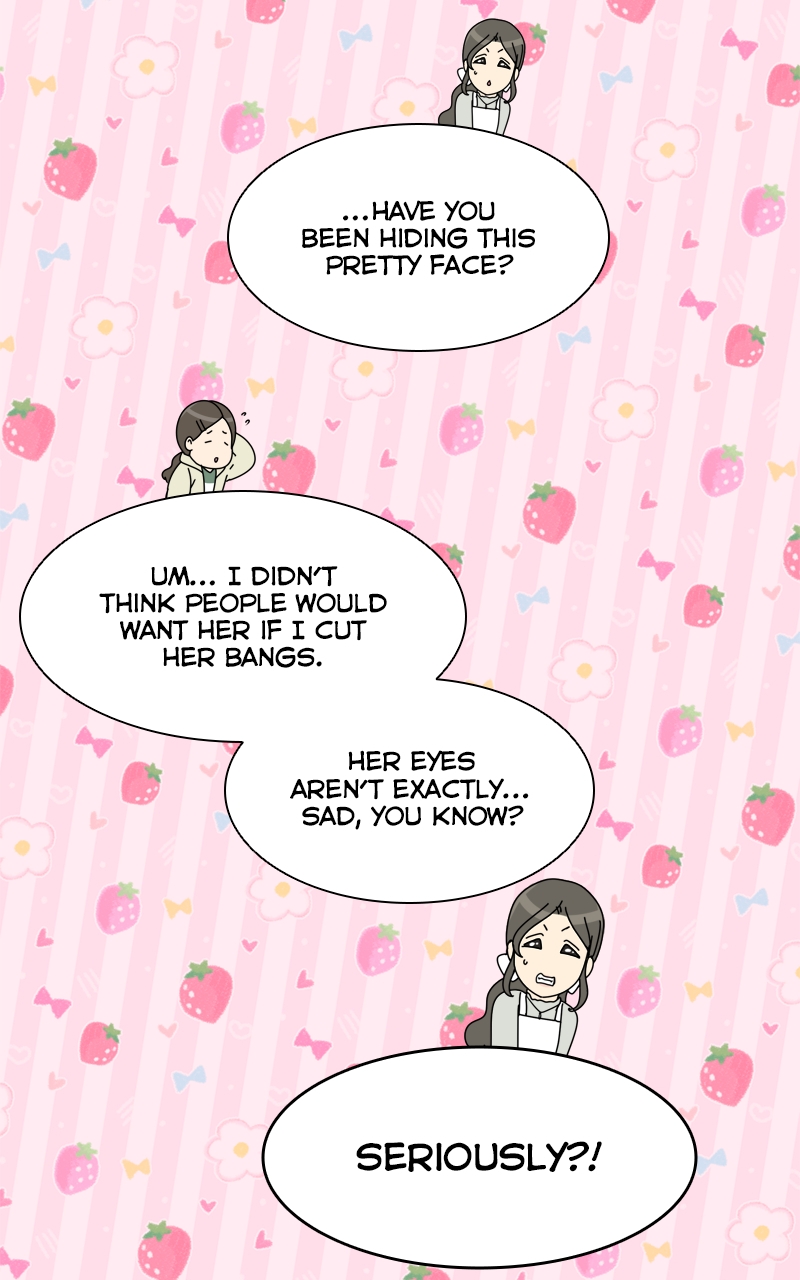 Read The Dog Diaries ENGLISH Manga Online