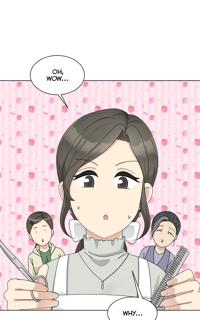 Read The Dog Diaries ENGLISH Manga Online