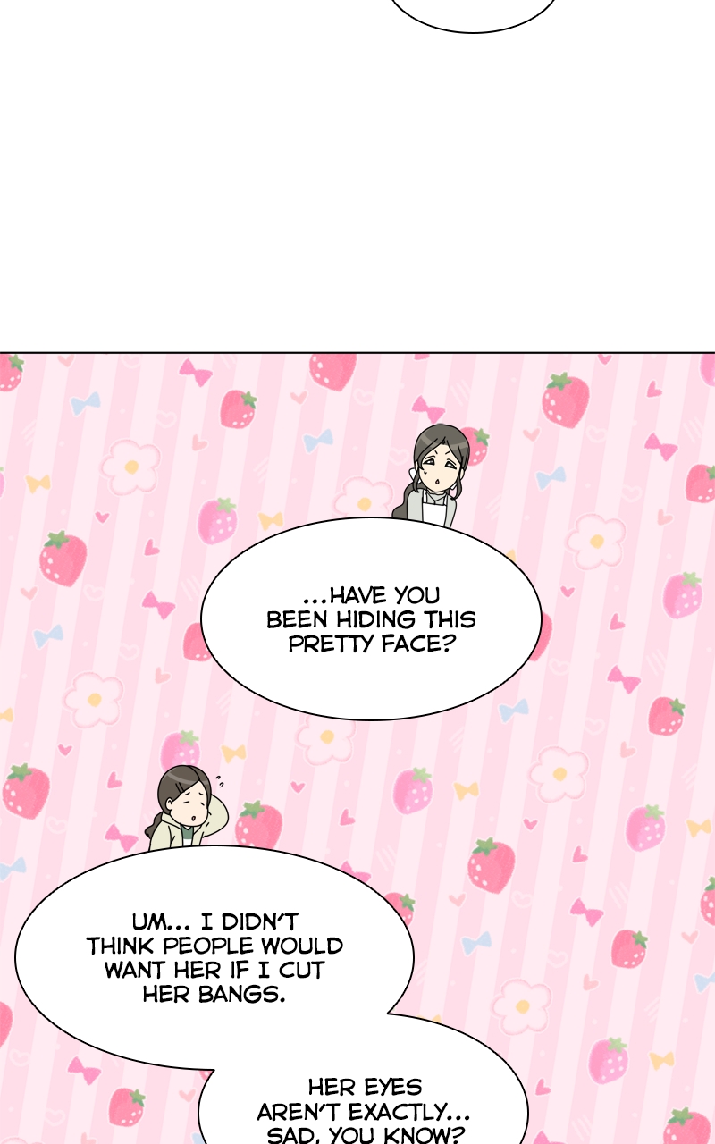 Read The Dog Diaries ENGLISH Manga Online