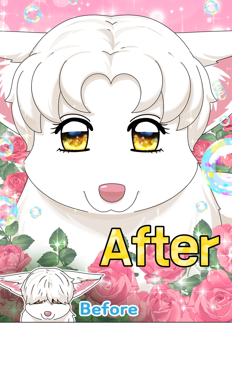 Read The Dog Diaries ENGLISH Manga Online