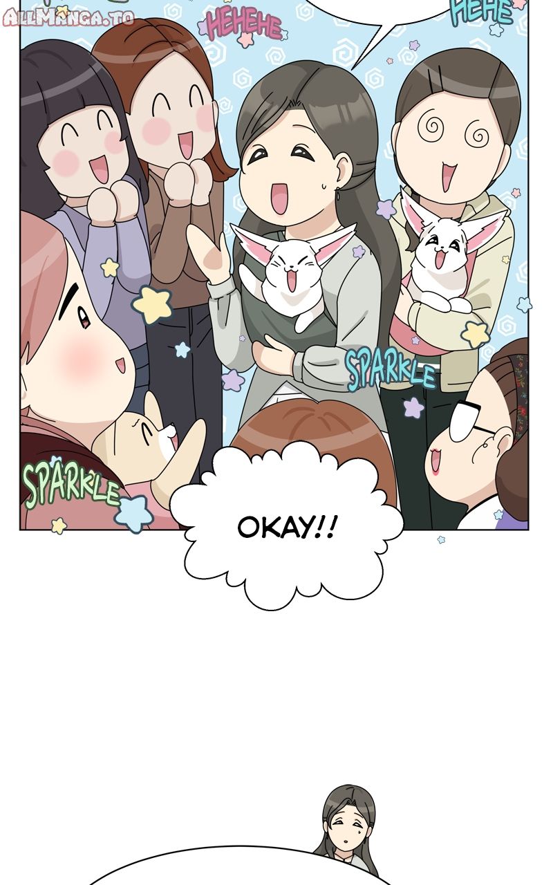 Read The Dog Diaries ENGLISH Manga Online