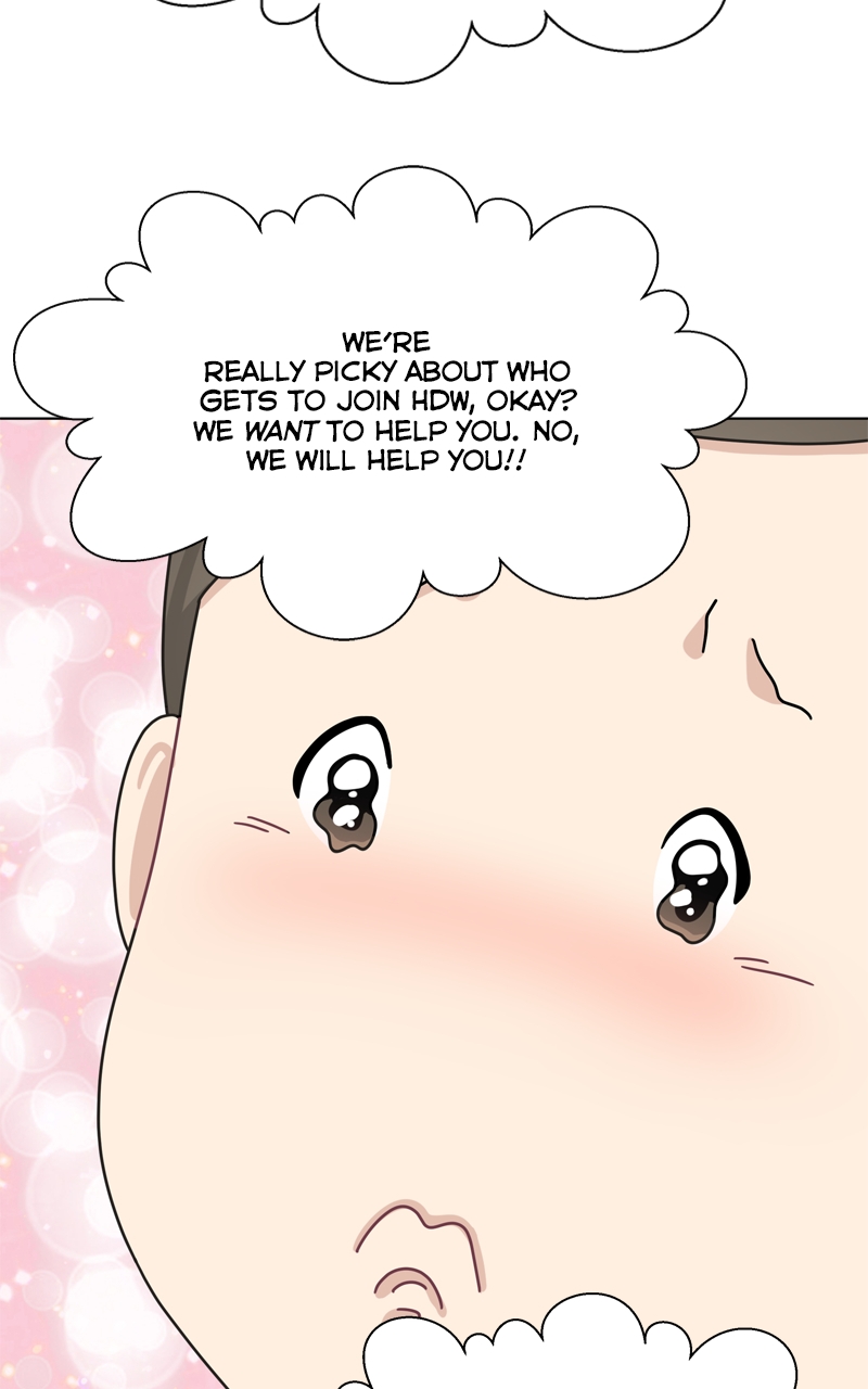 Read The Dog Diaries ENGLISH Manga Online