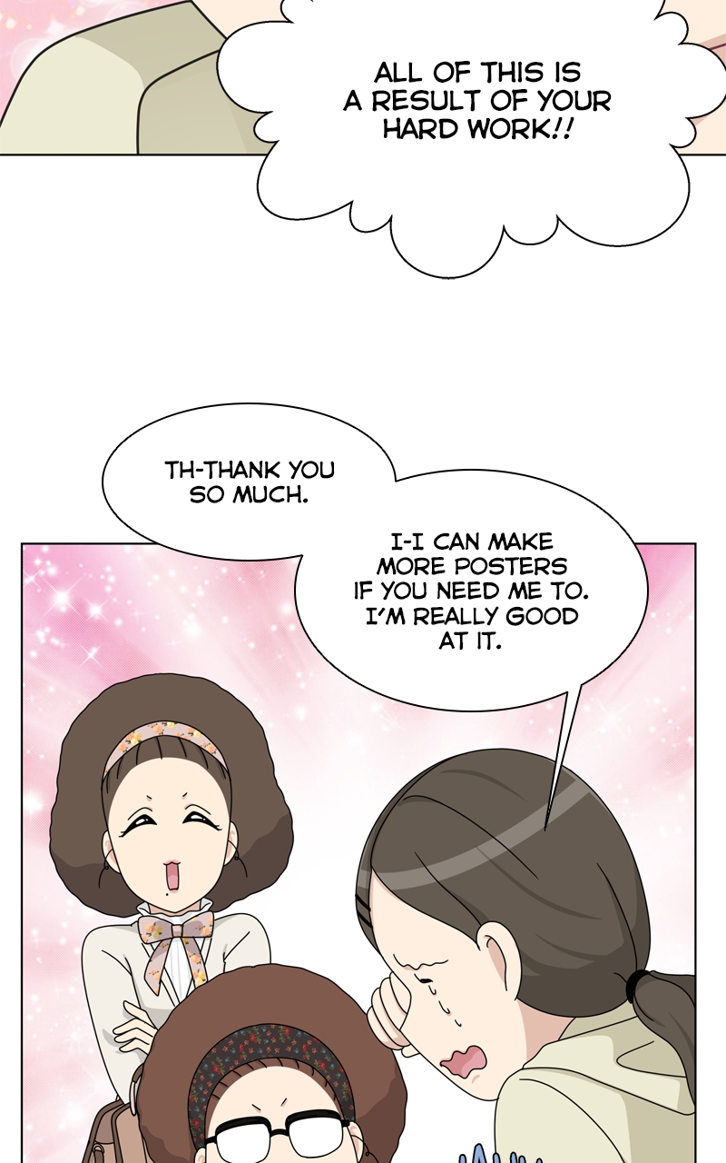 Read The Dog Diaries ENGLISH Manga Online