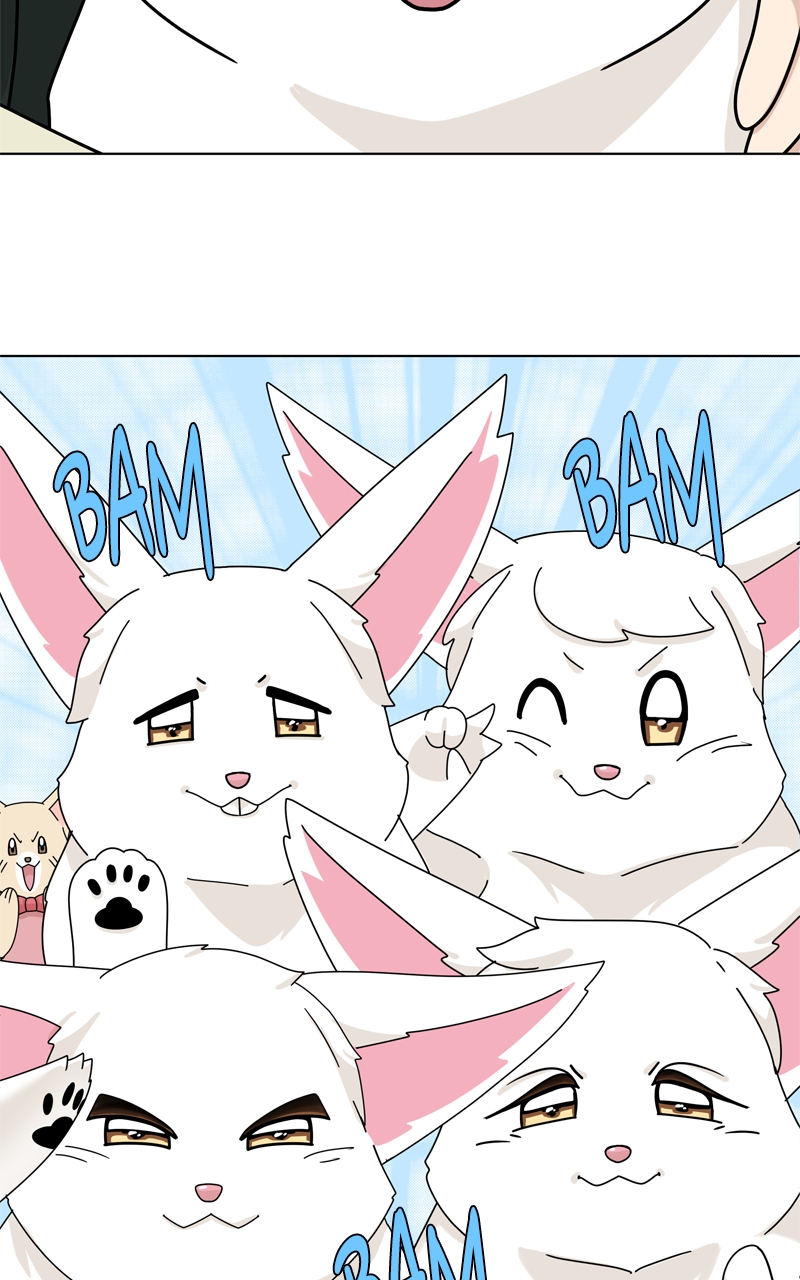 Read The Dog Diaries ENGLISH Manga Online