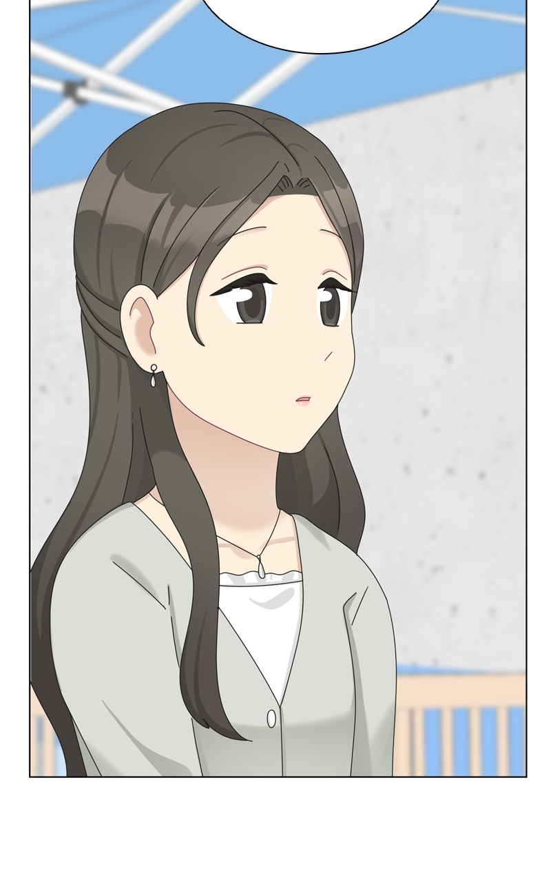 Read The Dog Diaries ENGLISH Manga Online