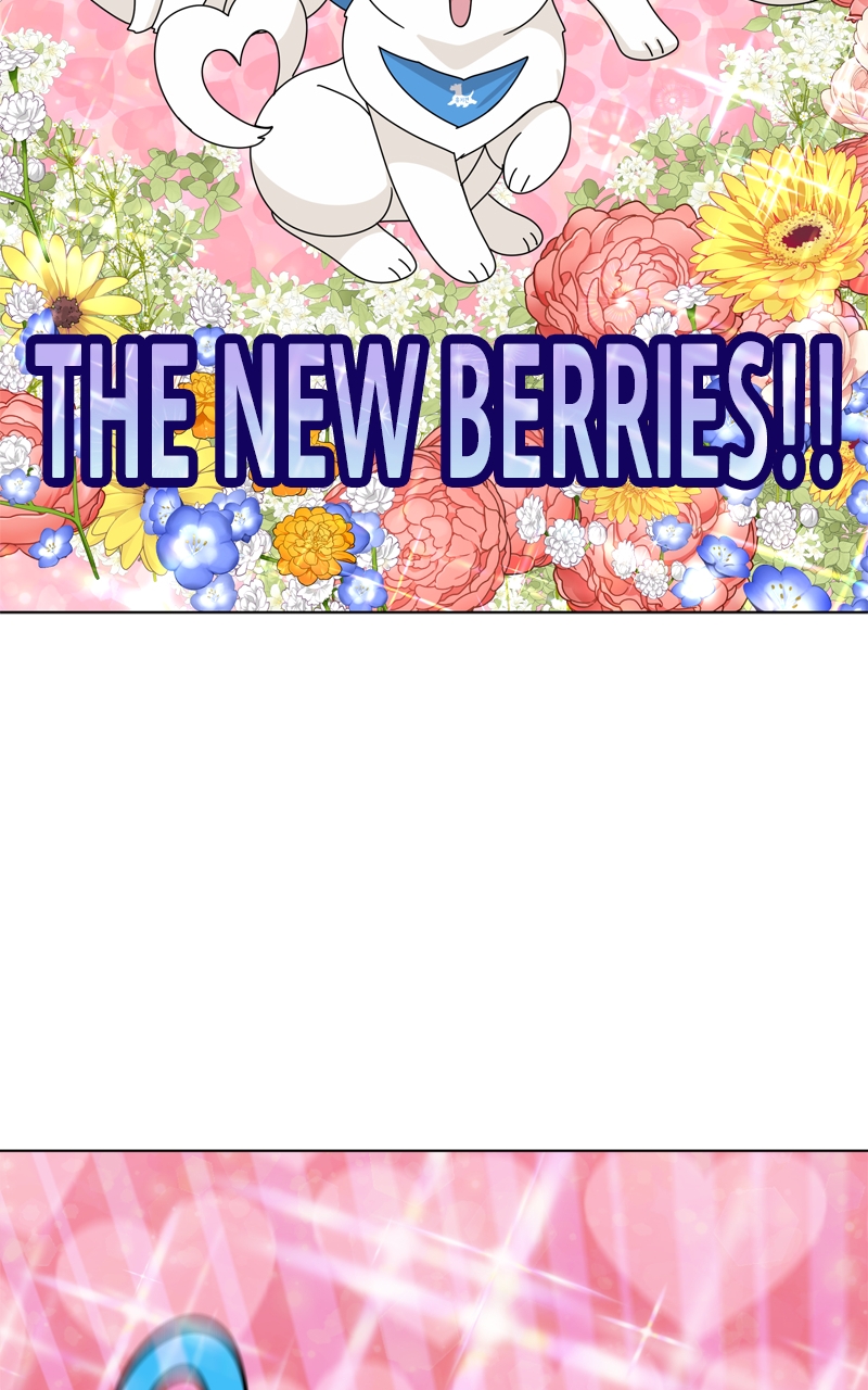 Read The Dog Diaries ENGLISH Manga Online