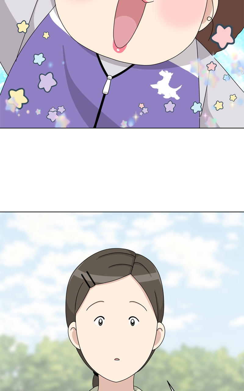 Read The Dog Diaries ENGLISH Manga Online