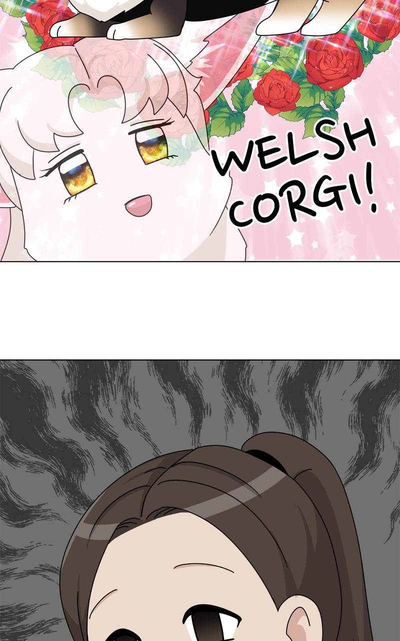 Read The Dog Diaries ENGLISH Manga Online