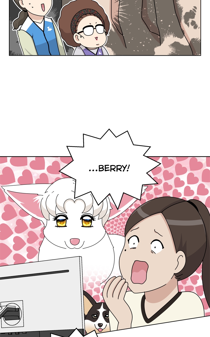 Read The Dog Diaries ENGLISH Manga Online