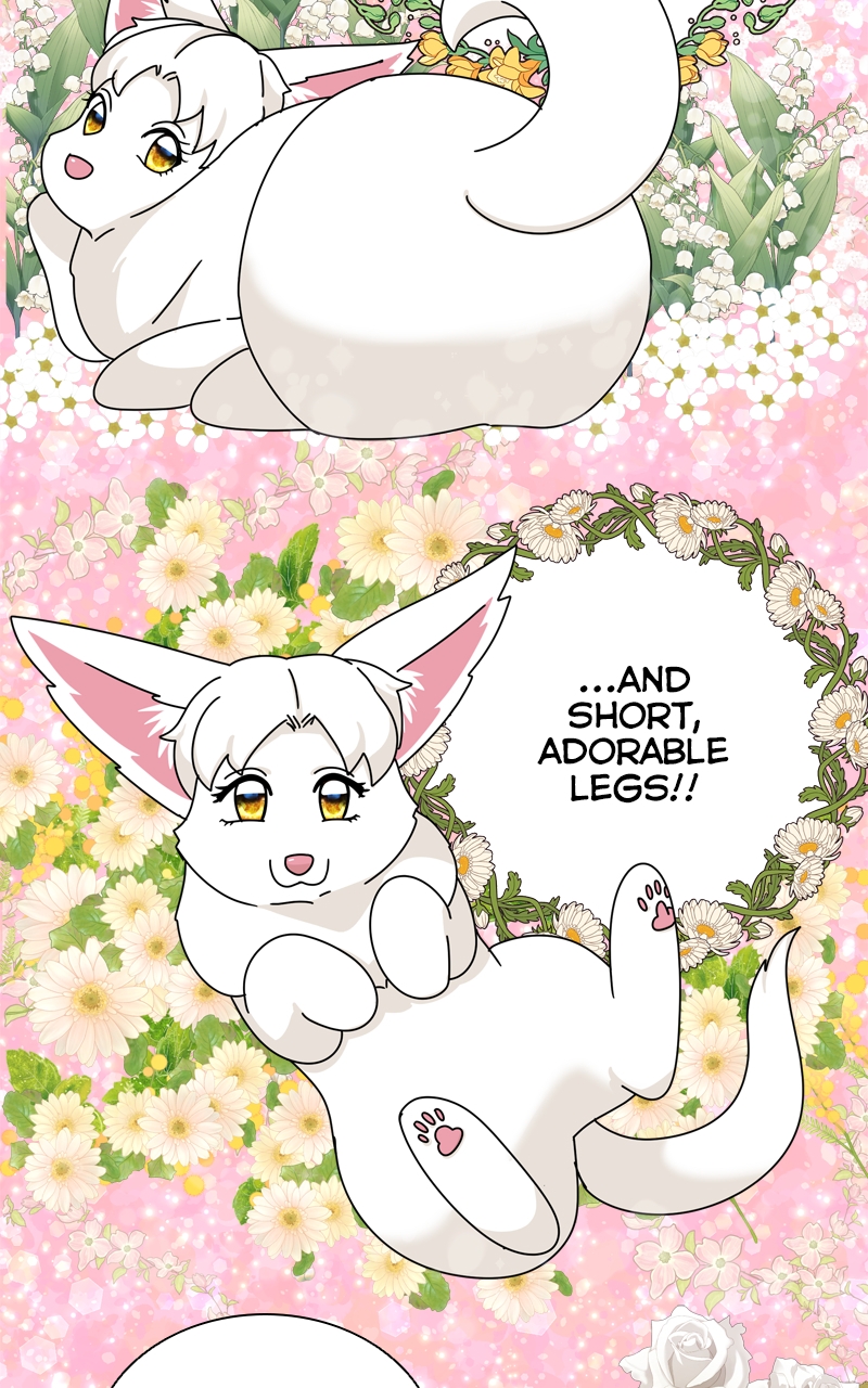 Read The Dog Diaries ENGLISH Manga Online