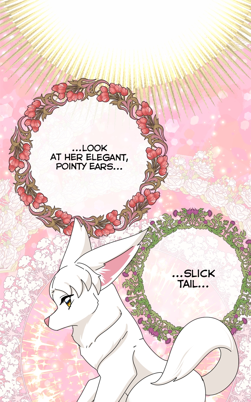 Read The Dog Diaries ENGLISH Manga Online